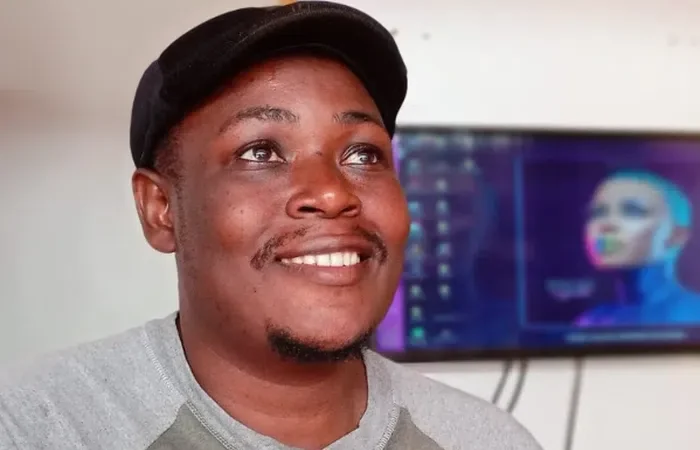 Uganda’s VJ Emmy Takes Centre Stage at International Film Festival Rotterdam