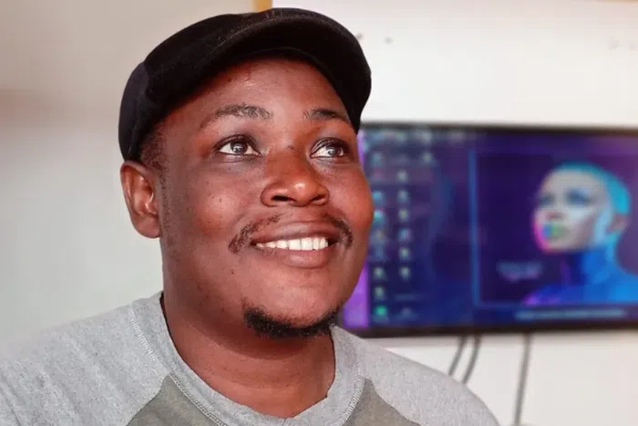 Uganda’s VJ Emmy Takes Centre Stage at International Film Festival Rotterdam