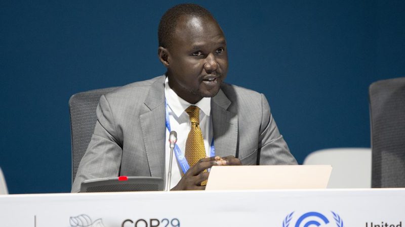 SPLM-IO Rejects Claims of Ordering Seizure of Humanitarian Vehicles in Northern Jonglei