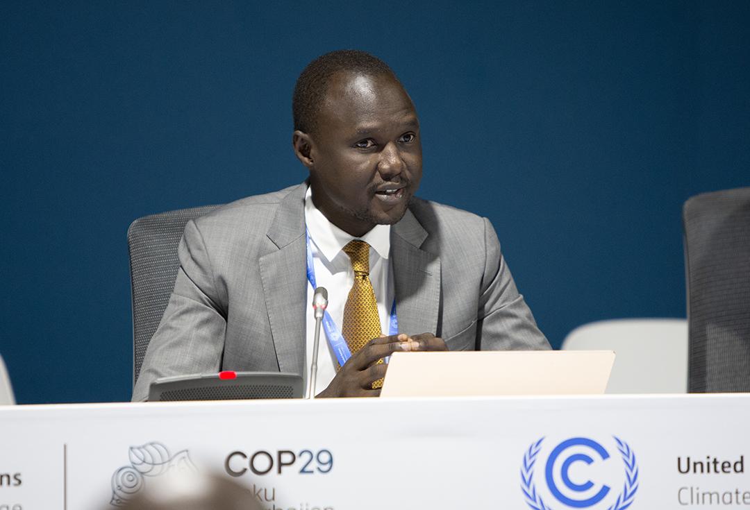 SPLM-IO Rejects Claims of Ordering Seizure of Humanitarian Vehicles in Northern Jonglei