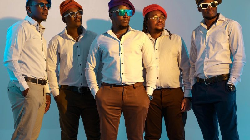 Talent Africa, Abeeka Band Announce Roots & Vibes Concert in Kampala
