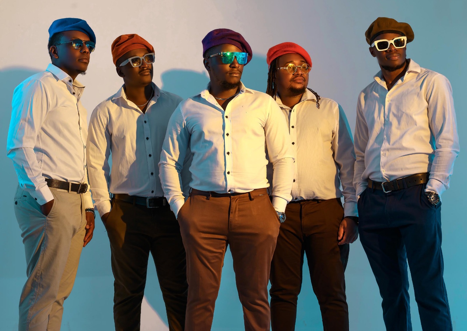 Talent Africa, Abeeka Band Announce Roots & Vibes Concert in Kampala