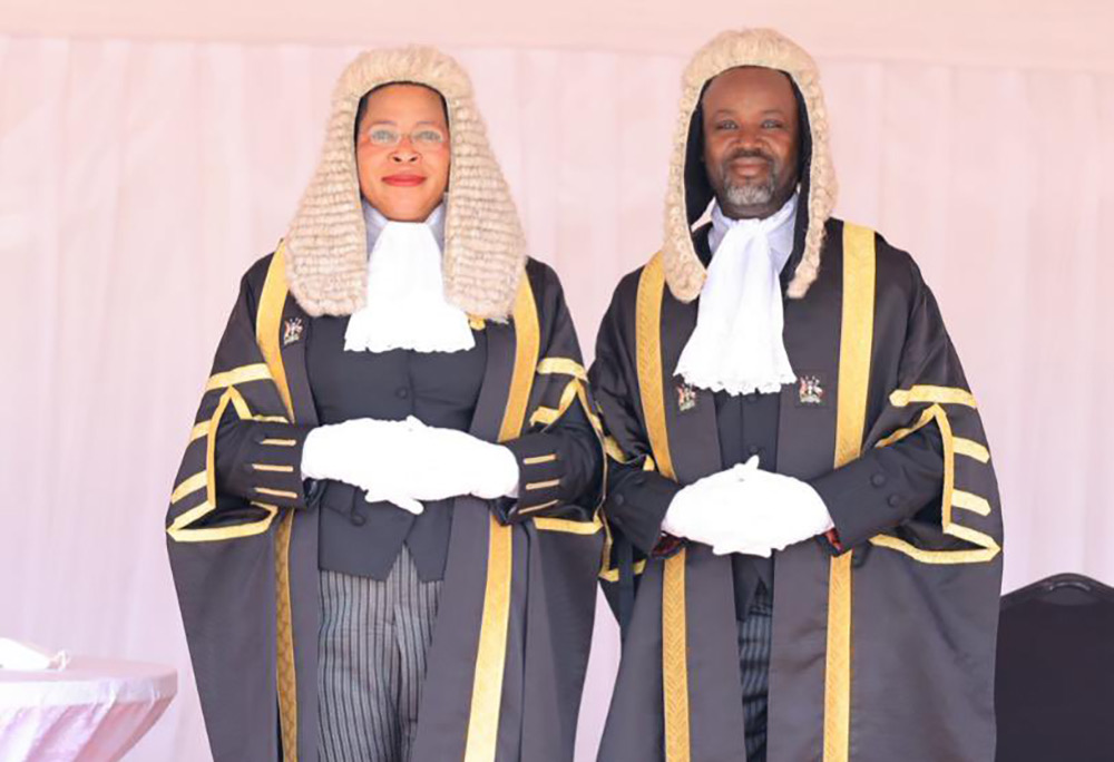 Calmer, United, and Focused: How Anita Among and Tayebwa Changed Parliament’s Tone