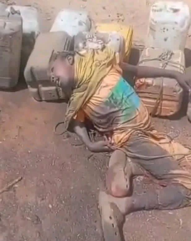 Sudan’s War of Narratives: Media Scrutiny, Regional Tensions and the Growing Civilian Toll