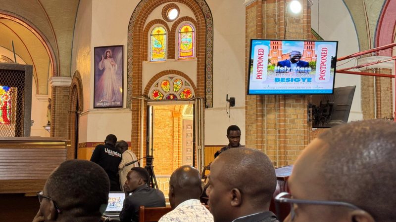 PFF in Kasese Urges Museveni to Respect Freedom of Worship