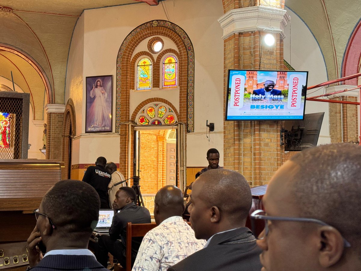 PFF in Kasese Urges Museveni to Respect Freedom of Worship