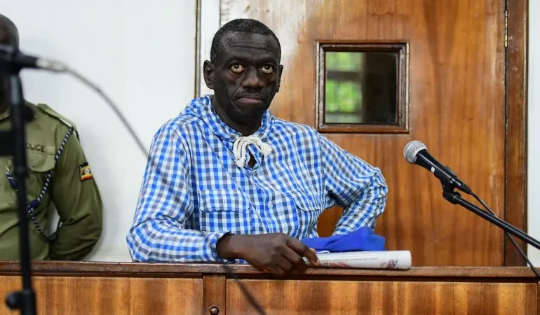 Besigye Set for High Court Appearance as Prayer Mass Cancellation Sparks Outrage