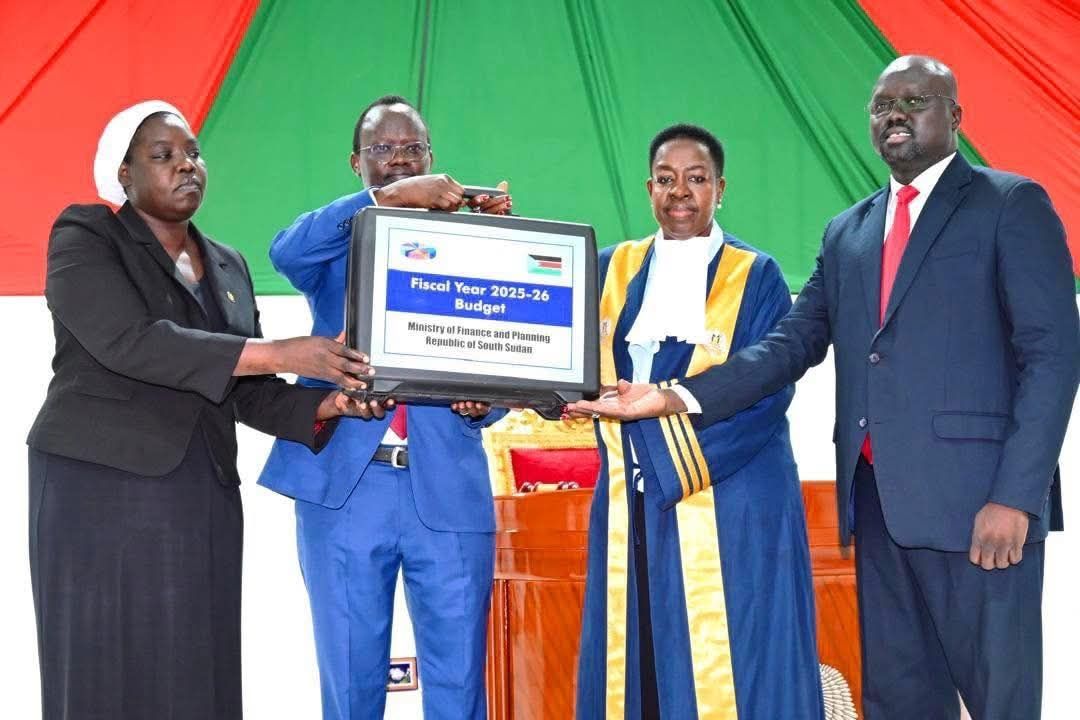 South Sudan Budget: Security Allocations Take Lions’ Share Amid Humanitarian Crisis