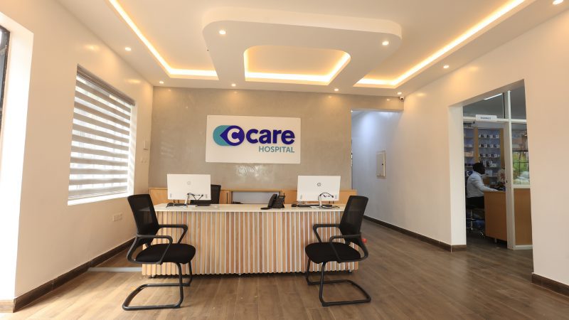 C-Care Uganda Opens Mbarara Branch to Decentralise Specialised Healthcare