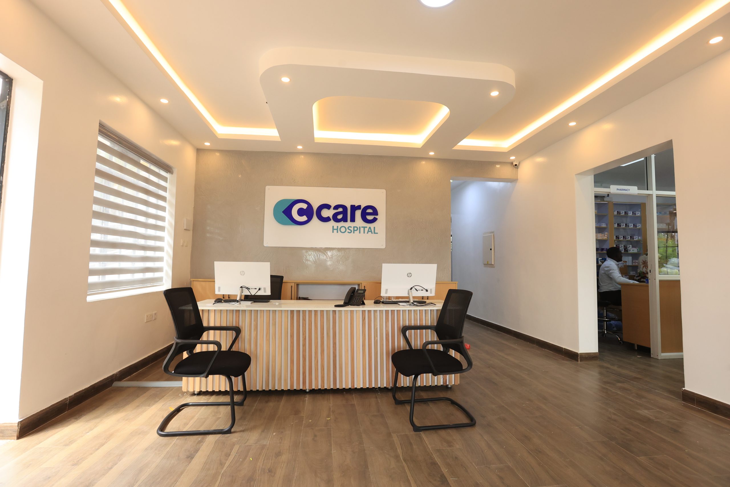 C-Care Uganda Opens Mbarara Branch to Decentralise Specialised Healthcare