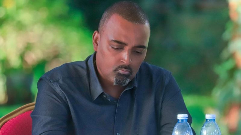 High Court Blocks KCB Auction of Late Cedric Ndilima Babu’s Kololo Home