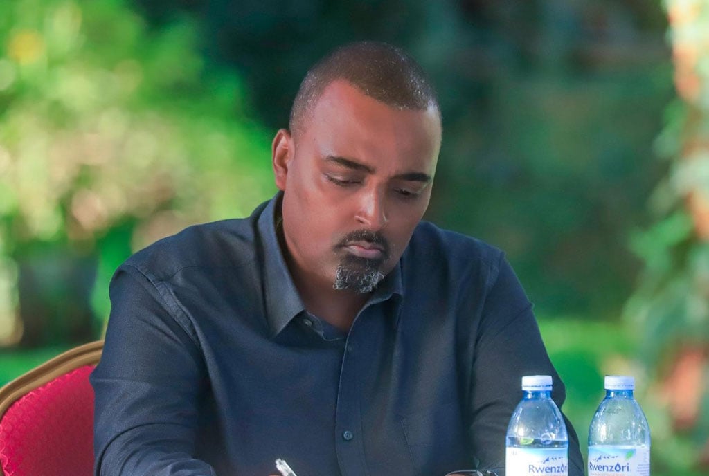 High Court Blocks KCB Auction of Late Cedric Ndilima Babu’s Kololo Home