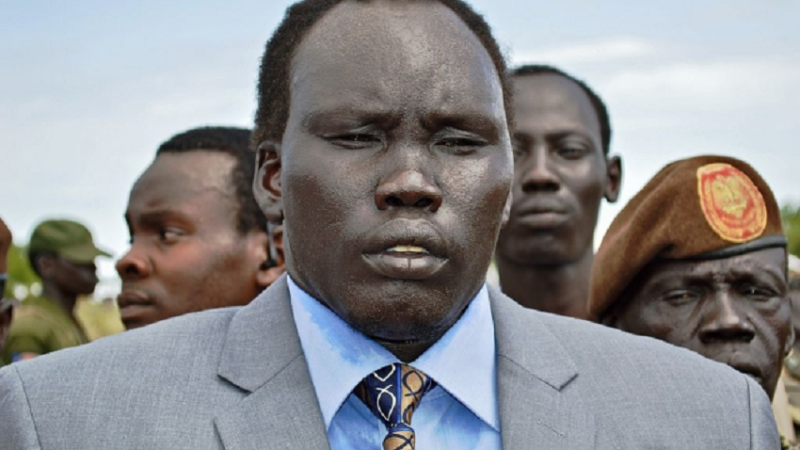 South Sudan Minister: Stop Criticizing Government to Avoid Problems
