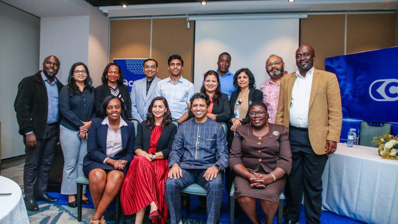 C-Care IHK Partners with Leading Indian Oncology Experts to Advance Bone Marrow Transplant, Precision Cancer Care in Uganda