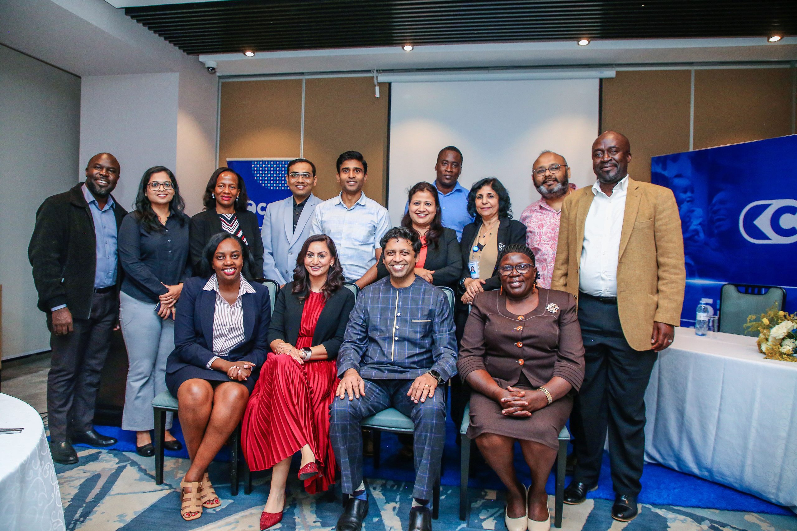 C-Care IHK Partners with Leading Indian Oncology Experts to Advance Bone Marrow Transplant, Precision Cancer Care in Uganda