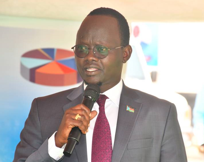 South Sudan: Another Ex Finance Minister Arrested While Attempting to Flee to Uganda