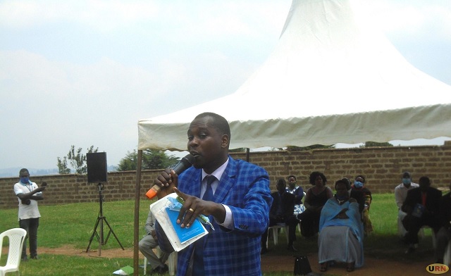 Former FDC Flag Bearer Nuwagaba Regrets Years in Opposition, Calls It “Worse Than NRM”