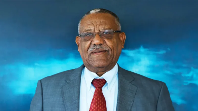 Museveni Appoints Aviation Veteran Girma Wake as Acting CEO of Uganda Airlines