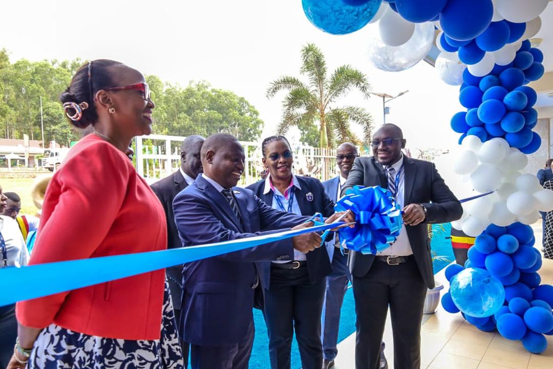 dfcu Expands Footprint to Namanve,