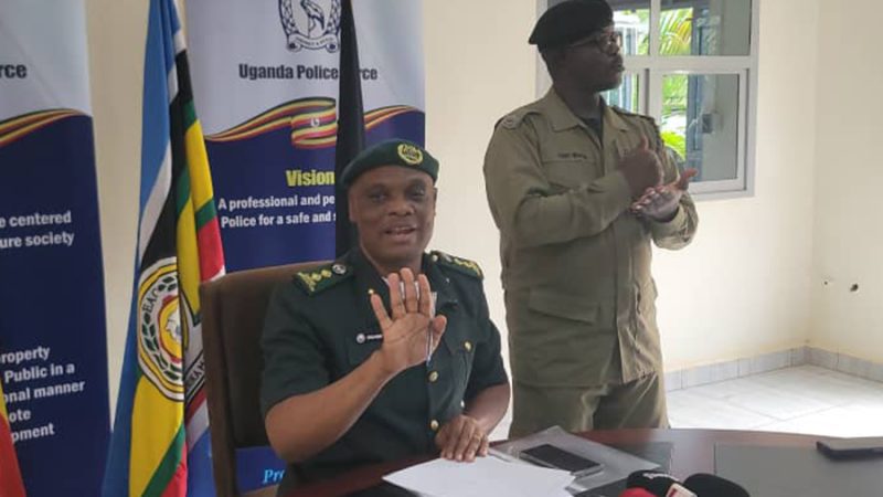 Uganda Announces Visa-Free Travel for Diplomatic Passports with Egypt, UAE