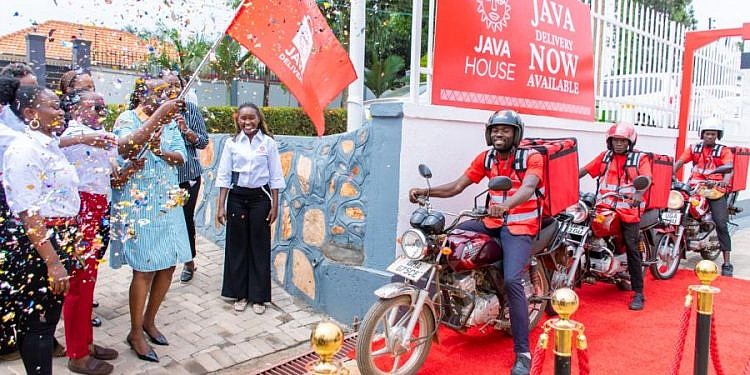 Java House Opens New Naguru Outlet, Expands to 10 Restaurants in Uganda