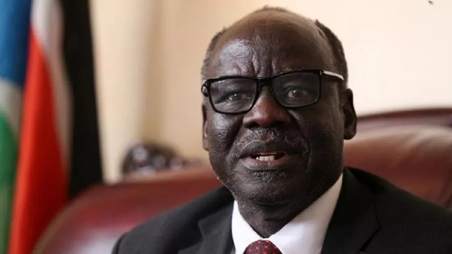 South Sudan: NDM Protests SSBC’s Failure to Air Pre-Recorded Interview with Leader Dr. Lam Akol
