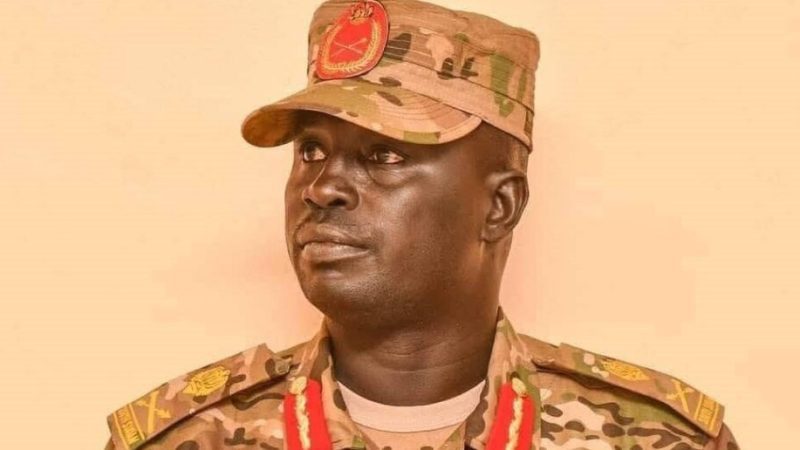 South Sudan: Senior NSS General Detained in Juba Amid Twic Community Crackdown Fears