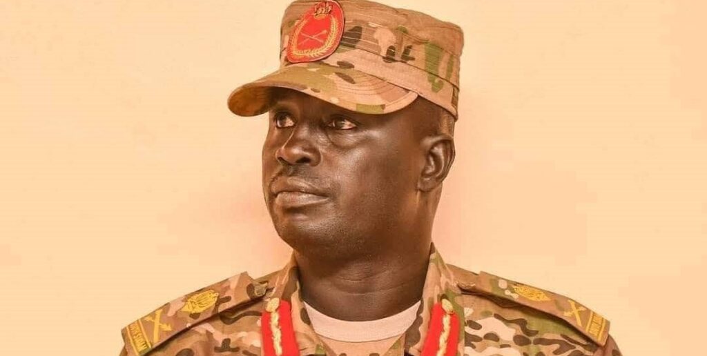 South Sudan: Senior NSS General Detained in Juba Amid Twic Community Crackdown Fears