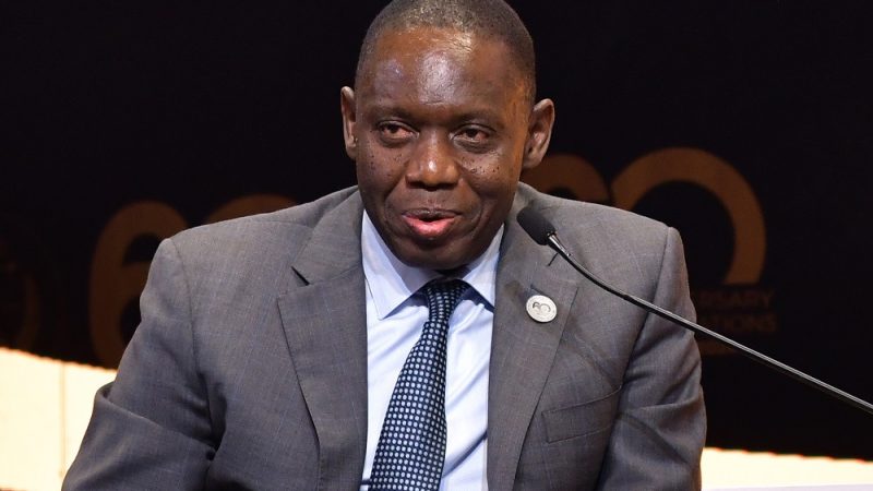 Bank of Uganda Holds Lending Rate at 9.75% to Balance Growth and Price Stability