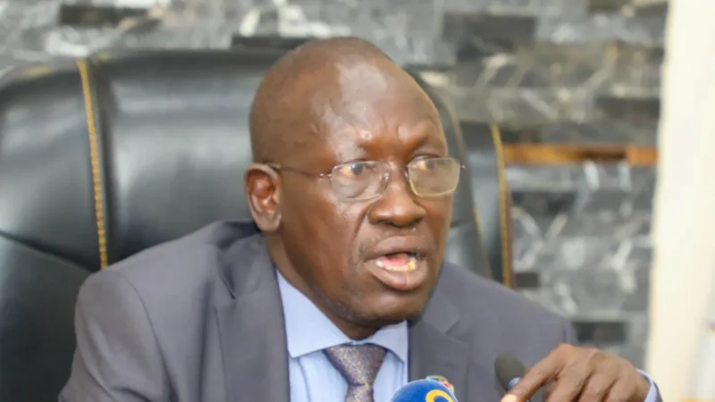 South Sudan: Former Central Bank Governor Placed Under House Arrest