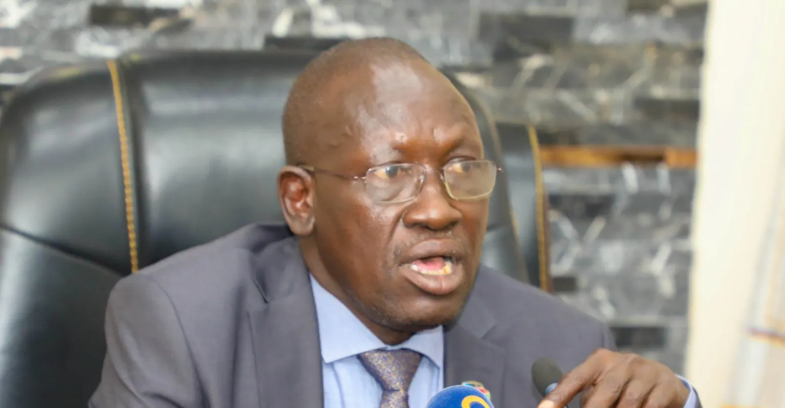 South Sudan: Former Central Bank Governor Placed Under House Arrest