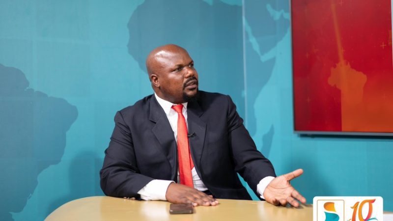 Munyagwa: “I’m Tired of Opposition – It’s Not for Me”