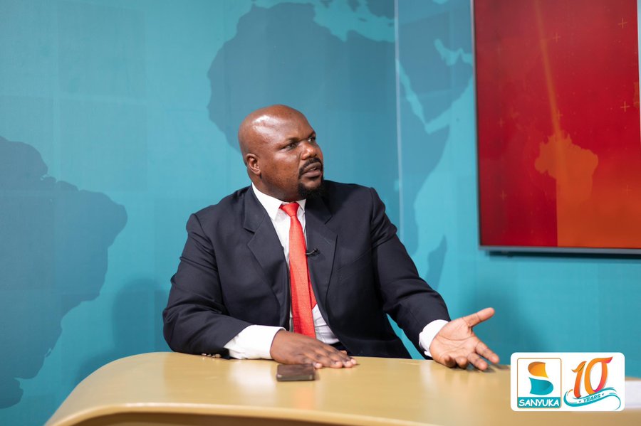 Munyagwa: “I’m Tired of Opposition – It’s Not for Me”