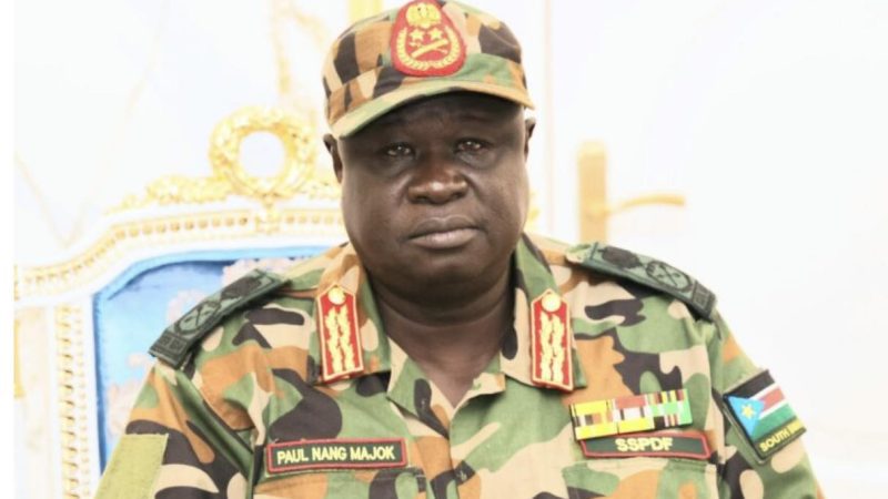 South Sudan: SSPDF Declares Victory Over SPLA-IO in Northern Jonglei
