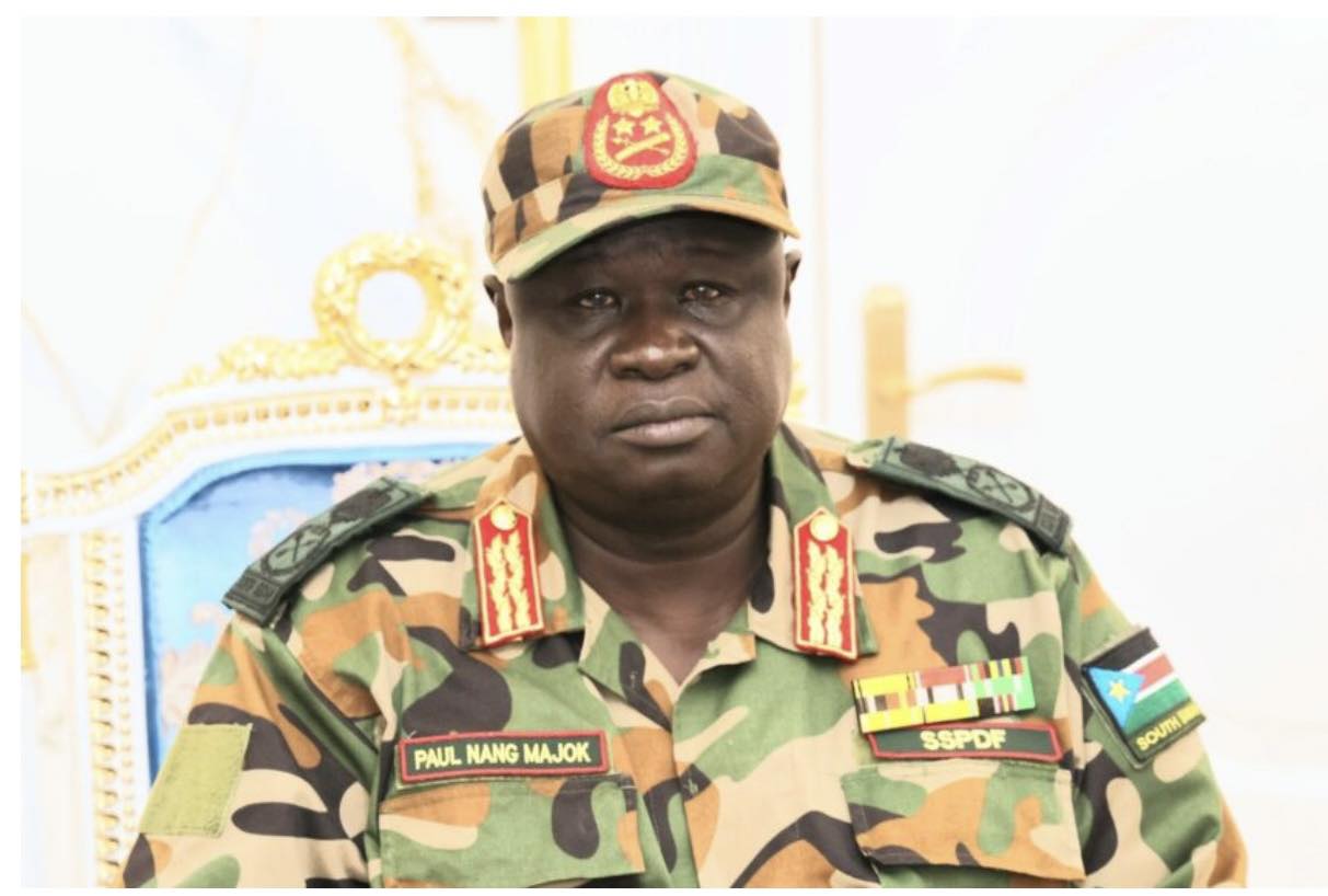 South Sudan: SSPDF Declares Victory Over SPLA-IO in Northern Jonglei