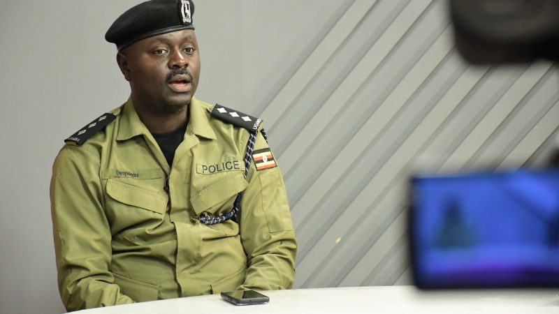 27 Arrested in Bulindo and Buwate Drug Crackdown