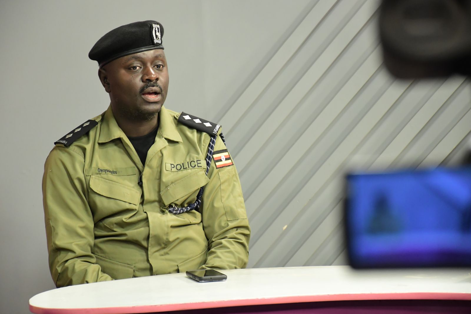 27 Arrested in Bulindo and Buwate Drug Crackdown