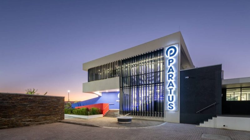 Paratus Activates 2,000km Congo Highway Fibre Route to Revolutionise Central and East African Connectivity