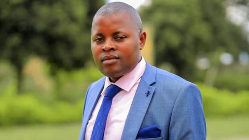 Kasibante Applies to Withdraw Presidential Election Petition