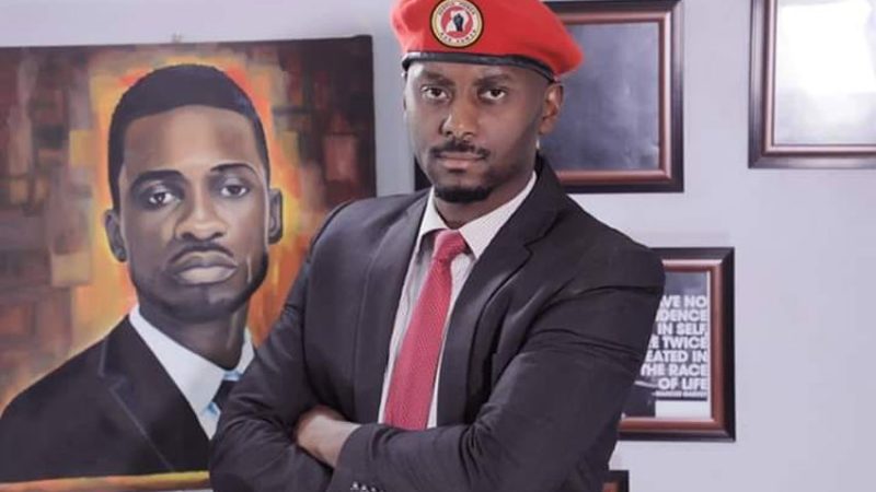 David Rubongoya to challenge Hajjat Minsa Kabanda’s victory in court