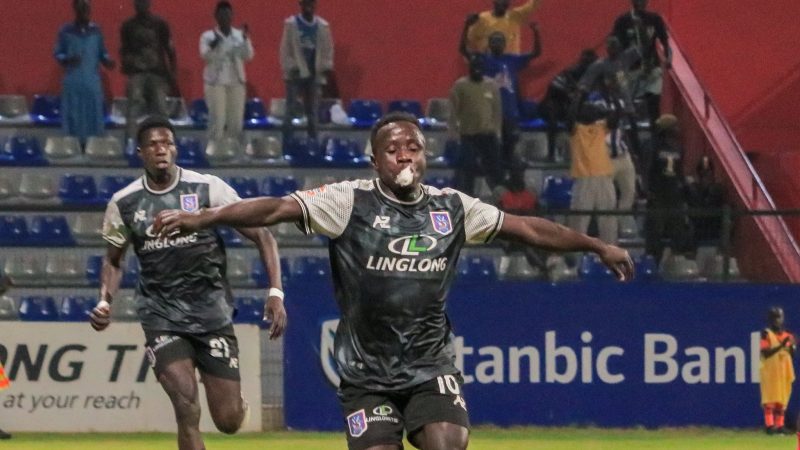 SC Villa Edge BUL on Penalties to Reach Uganda Cup Last 16
