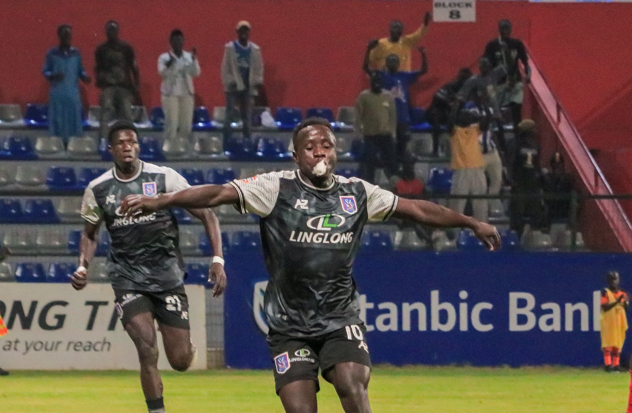 SC Villa Edge BUL on Penalties to Reach Uganda Cup Last 16