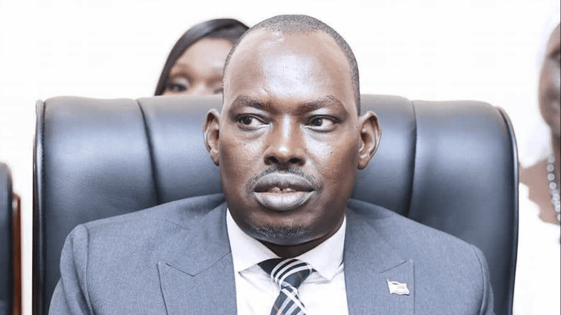 South Sudan: Former Finance Minister Arrested in Rumbek, Flown to Juba