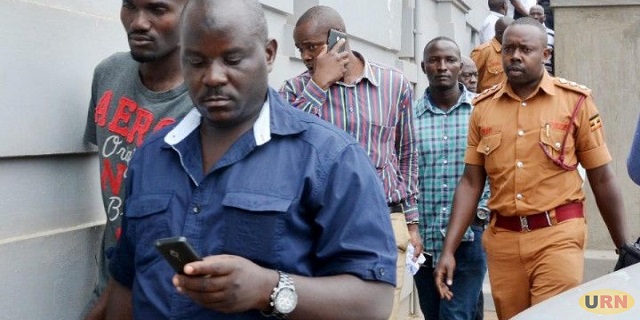 Museveni Pardons Convicted Murderer Muhammad Ssebuufu