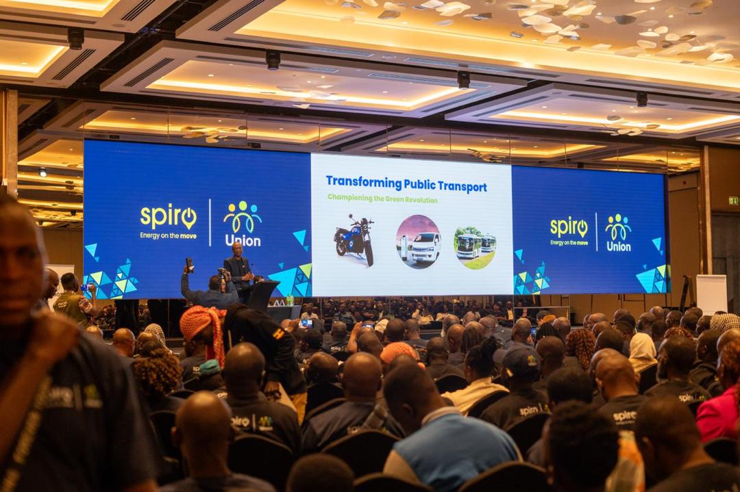 Uganda’s Boda Boda Union Targets Massive Electric Mobility Expansion After Dubai Retreat