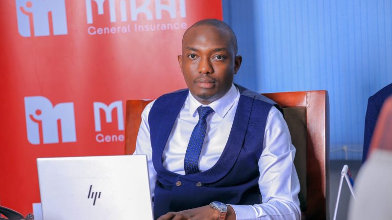 Mirai Insurance Leads Drive to Educate Motorists on Uganda’s Shift to Digital Motor Third-Party Records