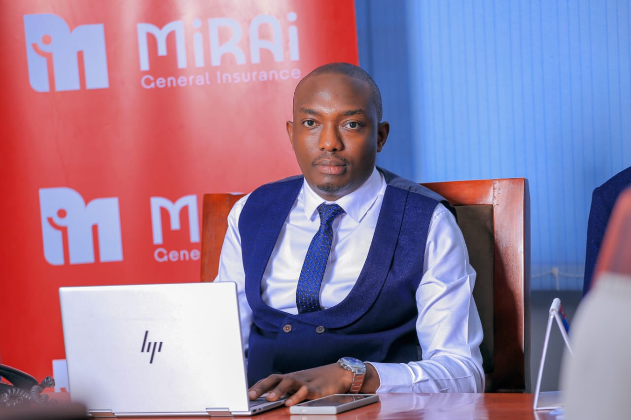 Mirai Insurance Leads Drive to Educate Motorists on Uganda’s Shift to Digital Motor Third-Party Records
