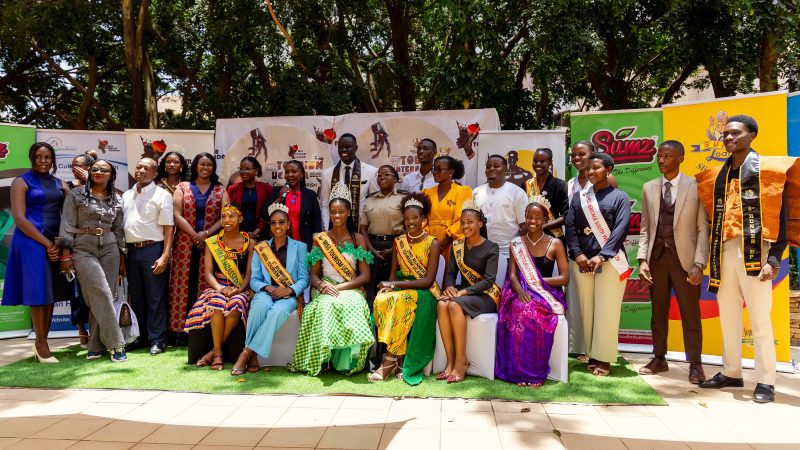 2026 Miss Tourism Uganda Search Is On
