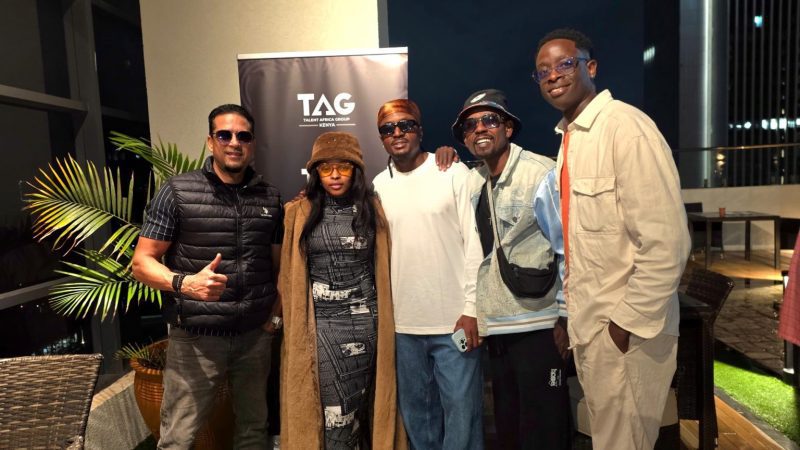 Talent Africa Group Launches Kenya Operations in Regional Expansion Move