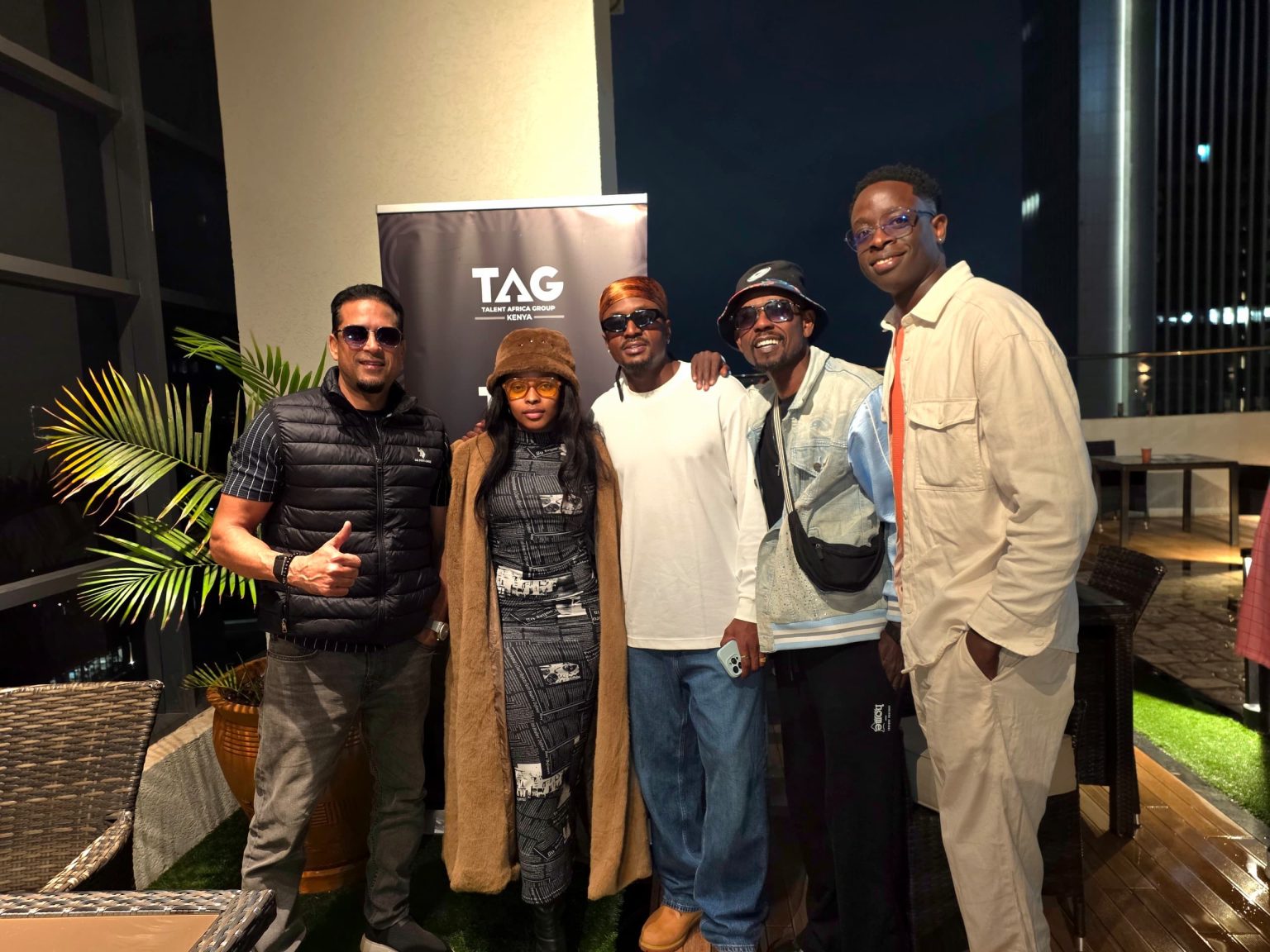 Talent Africa Group Launches Kenya Operations in Regional Expansion Move